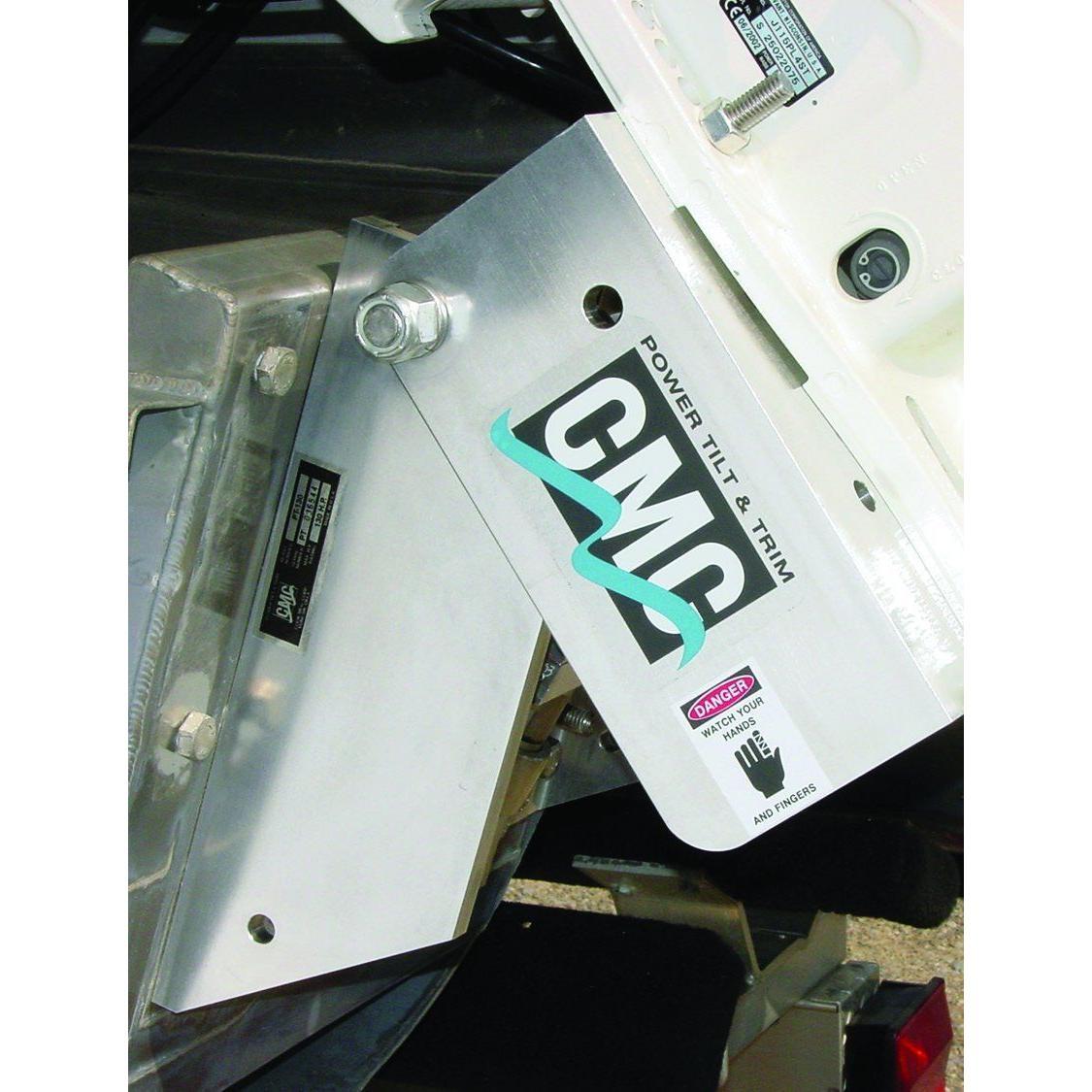 PT-130 Tilt & Trim