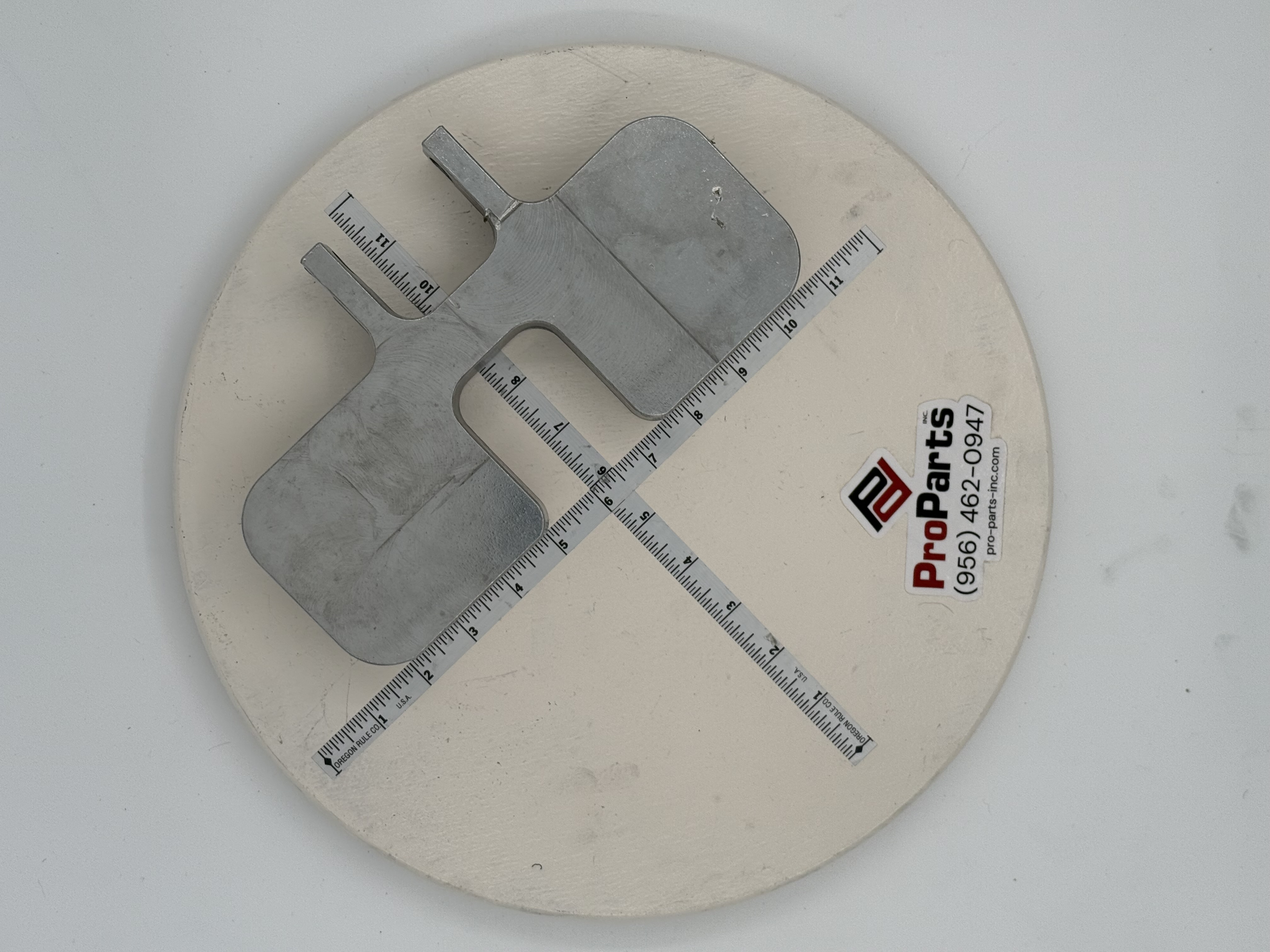 CMC Top Clevis Bracket 52050