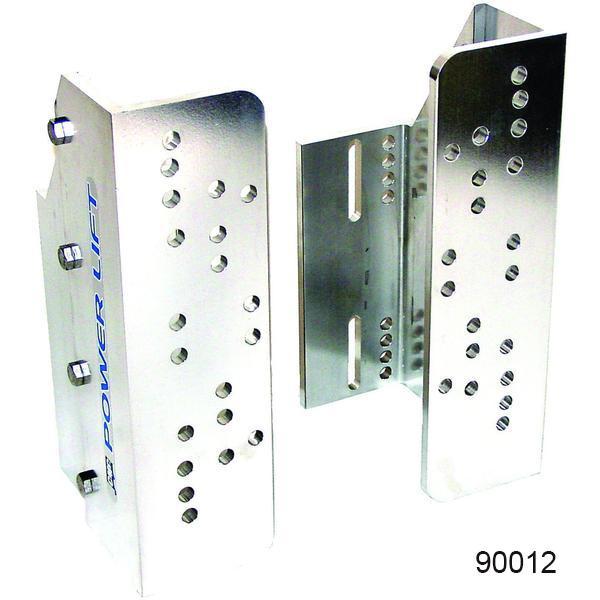 CMC 9" Static Setback 90012