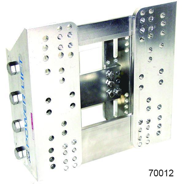 CMC 7 Inch Static Setback Plate 70012